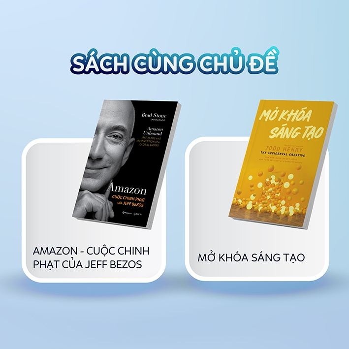Sách - Đến Apple học về sáng tạo - Tác giả Ken Kocienda