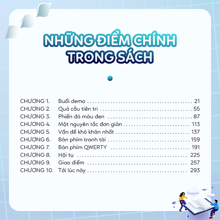 Sách - Đến Apple học về sáng tạo - Tác giả Ken Kocienda