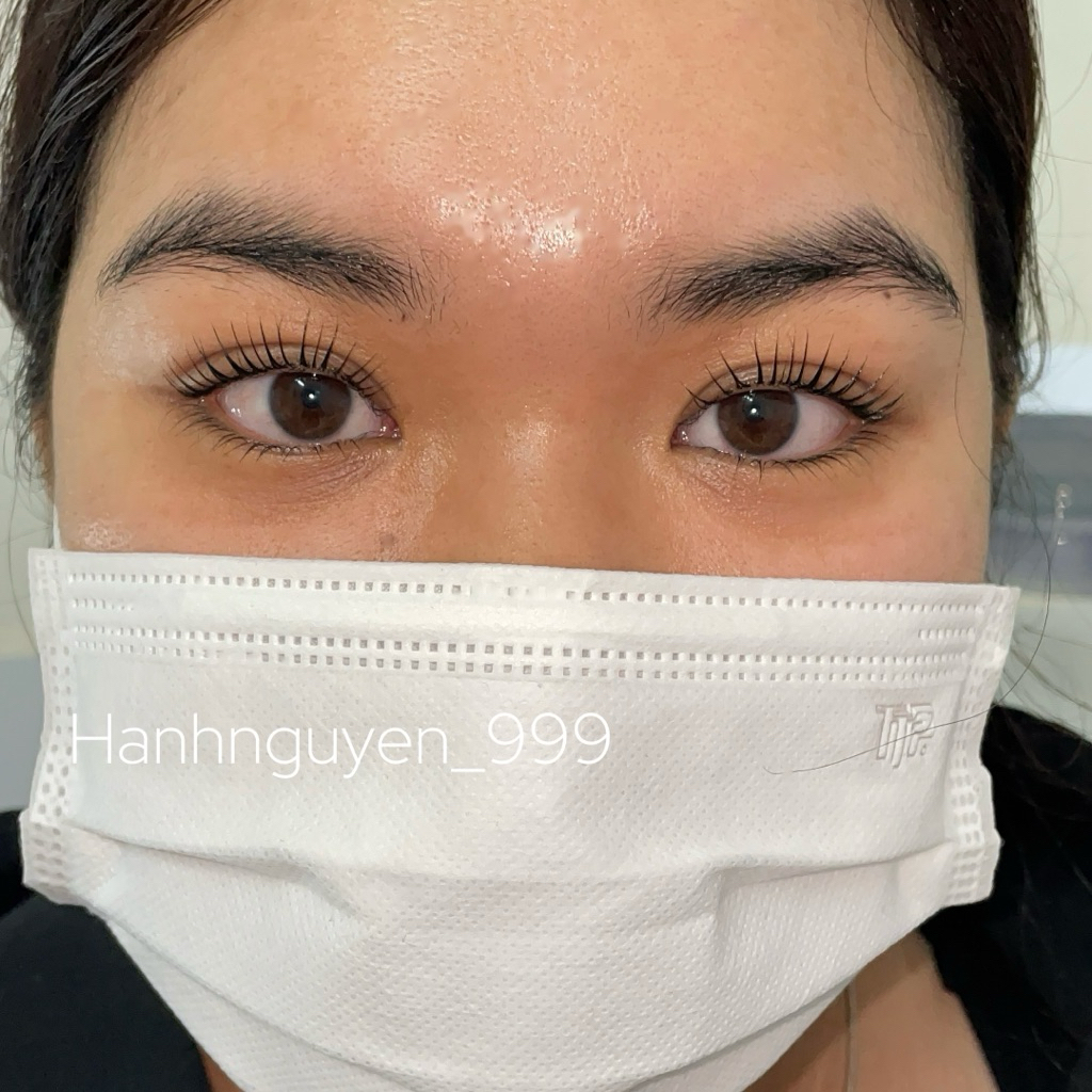 UỐN MI SỐ 1 & SỐ 2 – DÒNG TRUNG HÒA CAO, ỔN ĐỊNH FORM