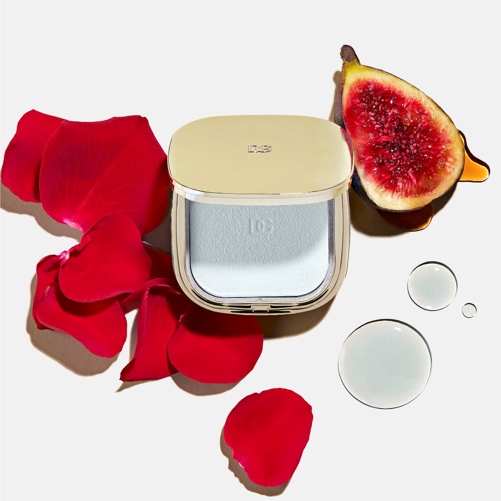 Phấn Phủ Trang Điểm Dolce&Gabbana Fig Skin Perfector 6.5gr