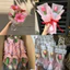 Túi hoa Tulip xinh xắn làm quà tặng