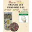 Trà 9 Vị Nhà Làm 500g/túi (Loại Đặc Biệt, Tặng Kèm Túi Lọc) - Dịu thơm dễ uống, thanh nhiệt, mát gan, cải thiện giấc ngủ