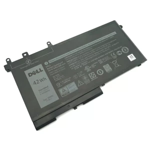 Pin laptop Dell Latitude E5480 5480 5580 5490 5491 5590 5591 Precision 15 3520 3530 M3520 M3530 GJKNX 68W LSB247