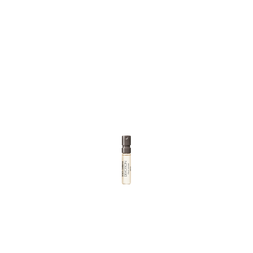 GIFT Dolce&Gabbana Devotion Male Parfum 1.5ml Vial