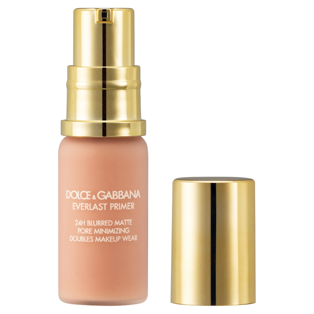 GIFT Dolce&Gabbana Everlast Primer 6ml Mini
