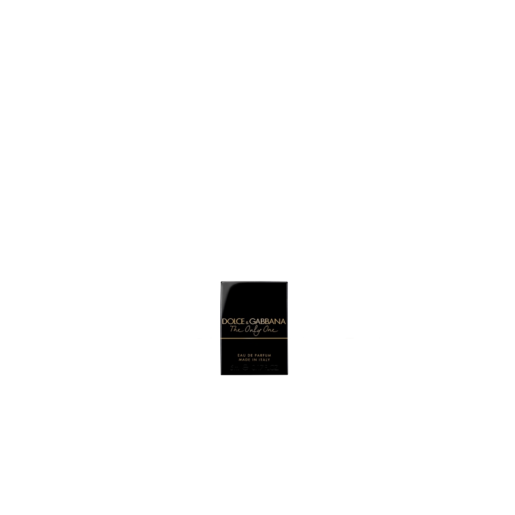 GIFT Dolce&Gabbana The Only One EDP 5ml Miniature