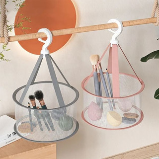 Giỏ Treo Phơi Khô Cọ Trang Điểm Jary Hanging Brush Basket (1 Cái)