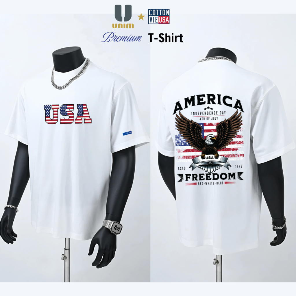Áo Thun Graphic City Paris Form Áo Boxy Nam Nữ Cổ Tròn Unim Store Phong Cách Streetwear Vải Cotton 250gsm ATPR