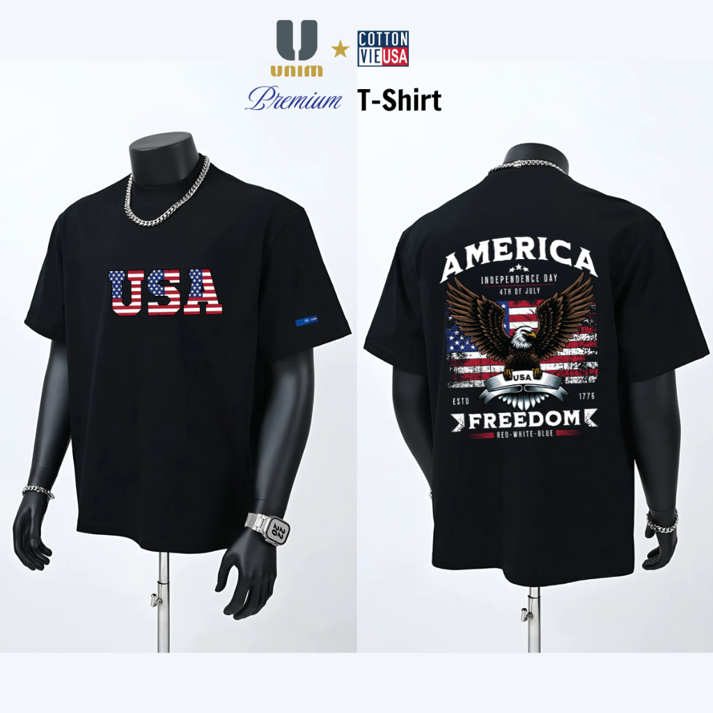 Áo Thun Graphic City Paris Form Áo Boxy Nam Nữ Cổ Tròn Unim Store Phong Cách Streetwear Vải Cotton 250gsm ATPR