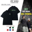 Áo polo có bigsize 100kg local brand cặp đôi nam nữ tay lỡ form rộng unisex basic cao cấp fullbox rẻ đẹp hè 2026 MY DNA