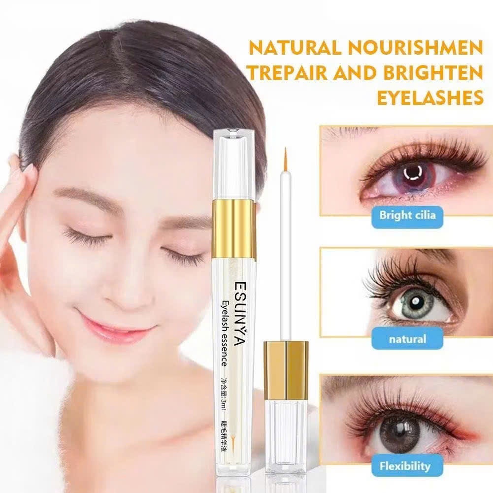 Dưỡng Mi Giúp Mọc Dài Mi Nhanh, Tạo Đôi Mắt Quyến Rũ Và Trở Lên Có Sức Hút Hơn