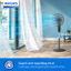 Quạt Đứng Philips CX1520/01 Công suất 47W Bền Bỉ, Sang Trọng, Chính Hãng - Bảo Hành Chính hãng 24 Tháng