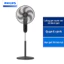 Quạt Đứng Philips CX1520/01 Công suất 47W Bền Bỉ, Sang Trọng, Chính Hãng - Bảo Hành Chính hãng 24 Tháng