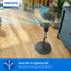 Quạt Đứng Philips CX1520/01 Công suất 47W Bền Bỉ, Sang Trọng, Chính Hãng - Bảo Hành Chính hãng 24 Tháng