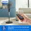 Quạt Đứng Philips CX1520/01 Công suất 47W Bền Bỉ, Sang Trọng, Chính Hãng - Bảo Hành Chính hãng 24 Tháng