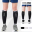 Tất ống đồng bóng đá, chạy bộ, trail hỗ trợ vận động, co giãn thoáng khí, Bó chân Essential Coolmate