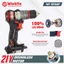 Máy Khoan Pin Đa Năng Workfix WF-ID1365F Không Chổi Than – Lực Siết 65Nm – 3 Chức Năng Khoan Búa Vặn Vít – Pin 21V