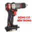 Máy Khoan Pin Đa Năng Workfix WF-ID1365F Không Chổi Than – Lực Siết 65Nm – 3 Chức Năng Khoan Búa Vặn Vít – Pin 21V