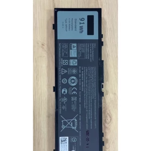 Pin Laptop Dell Precision 15 7510 7520, 17 7710 7720, M7510, M7710, MFKVP - BH 6 THÁNG LSB247