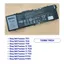 Pin Laptop Dell Precision 15 7510 7520, 17 7710 7720, M7510, M7710, MFKVP - BH 6 THÁNG LSB247