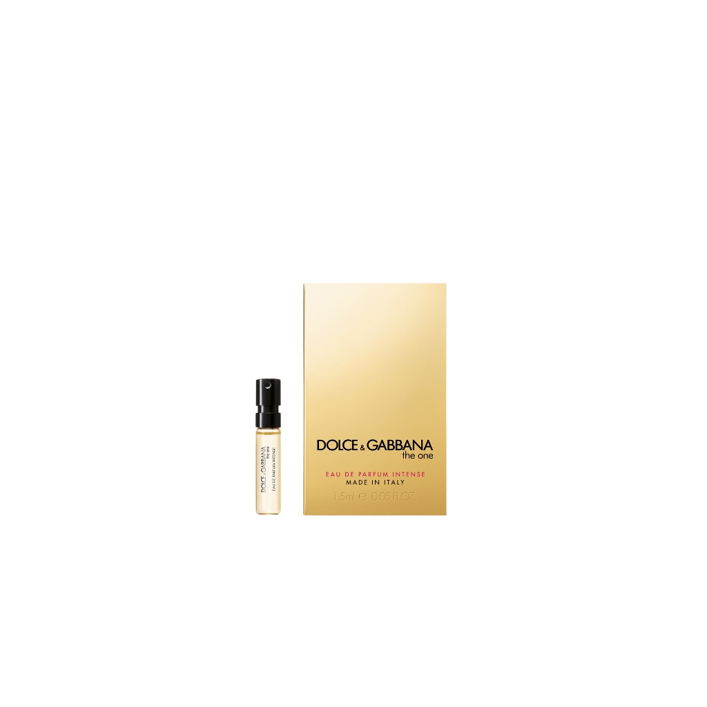 GIFT Nước hoa nữ The One EDPI 1,5ML