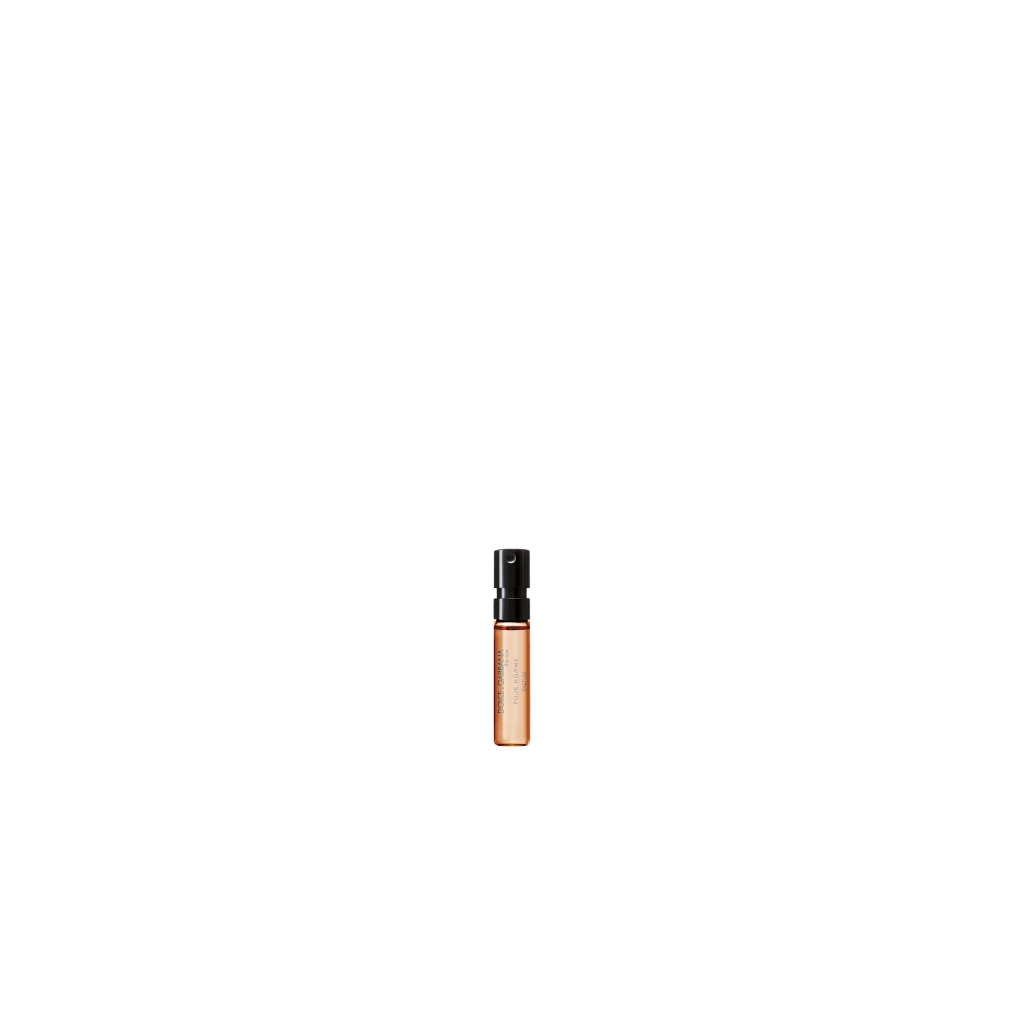 GIFT Nước hoa nam The One Pour Homme NEW PARFUM 1,5ML