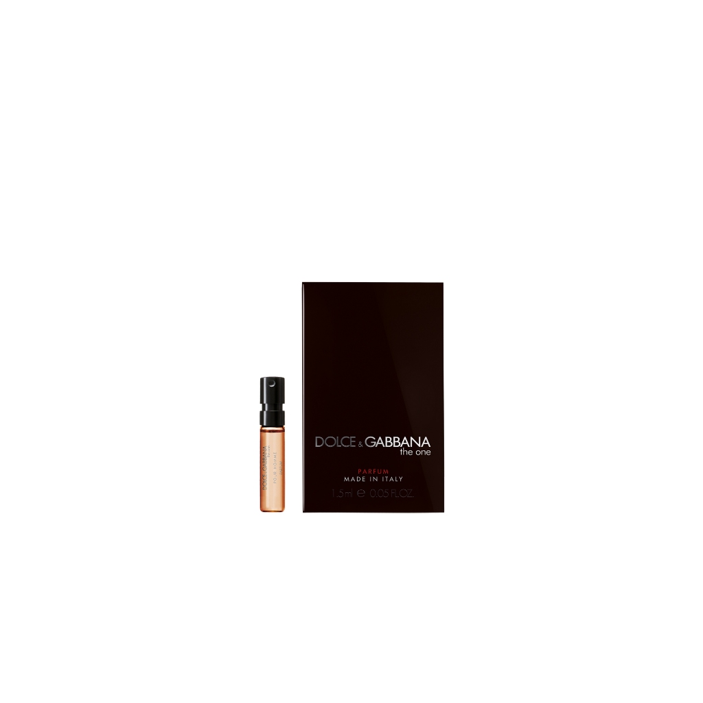 GIFT Nước hoa nam The One Pour Homme NEW PARFUM 1,5ML