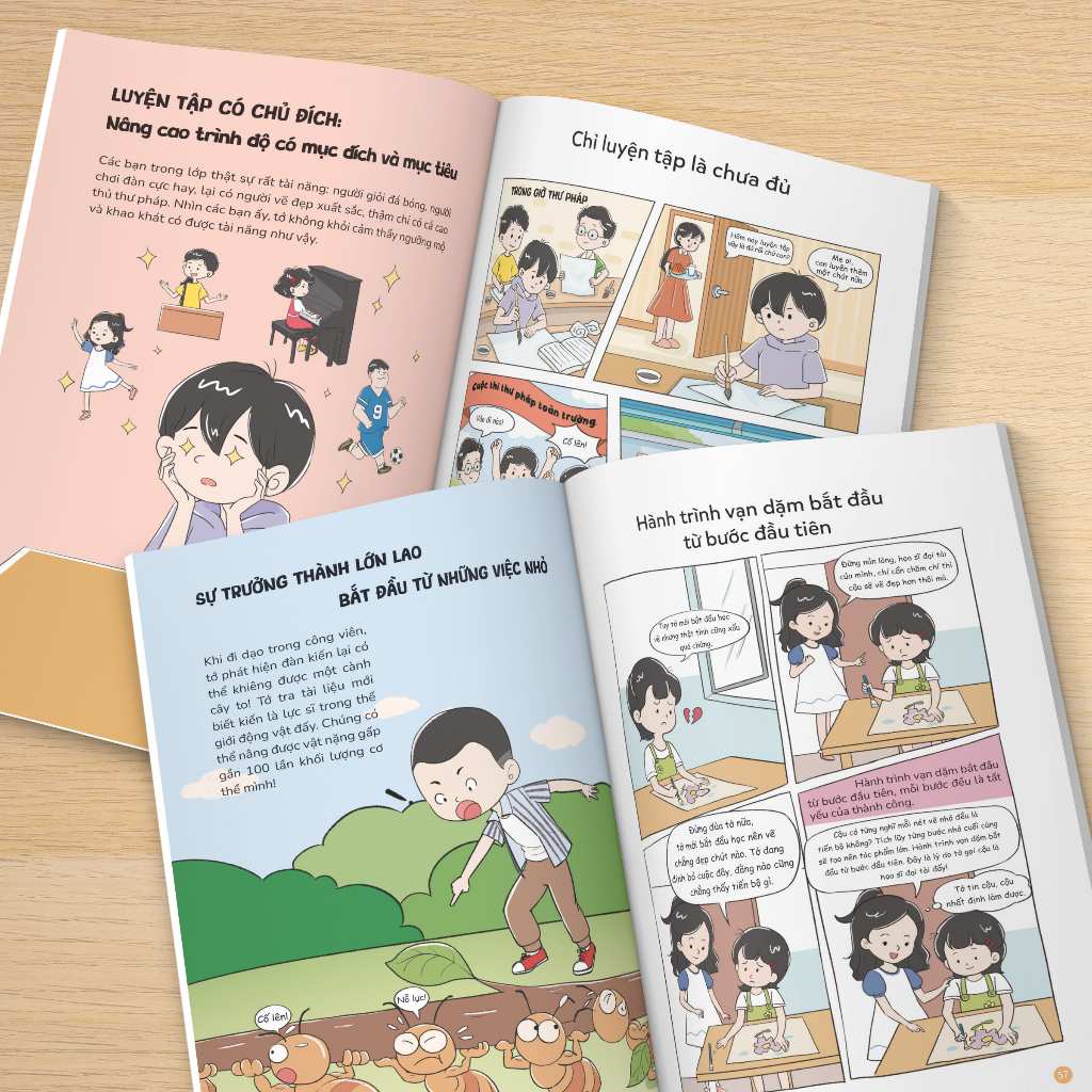Bộ Sách - Tư Duy Đỉnh Cao & Chiến Thắng Bằng Tư Duy - Bồi dưỡng năng lực tư duy đột phá