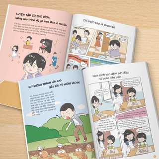 Sách - Combo Tư Duy Đỉnh Cao & Chiến Thắng Bằng Tư Duy - Tiên Phong Books