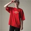Áo thun phông hè 2026 có bigsize 110kg cặp đôi nam nữ đồng phục nhóm lớp đẹp rẻ unisex tay lỡ form rộng cotton MY DNA