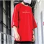 Áo thun phông hè 2026 có bigsize 110kg cặp đôi nam nữ đồng phục nhóm lớp đẹp rẻ unisex tay lỡ form rộng cotton MY DNA