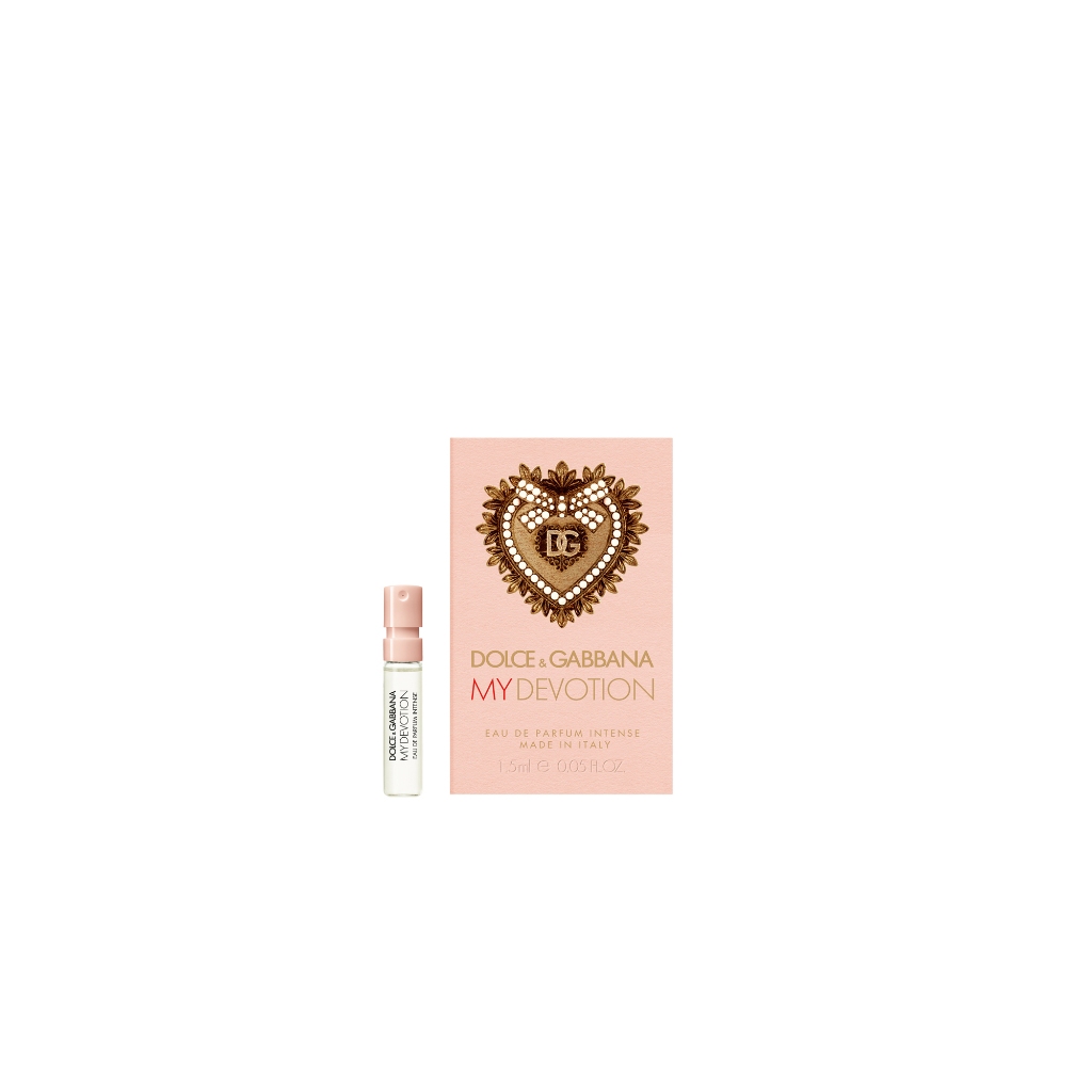 GIFT Dolce&Gabbana My Devotion EDP Intense 1.5ml Vial