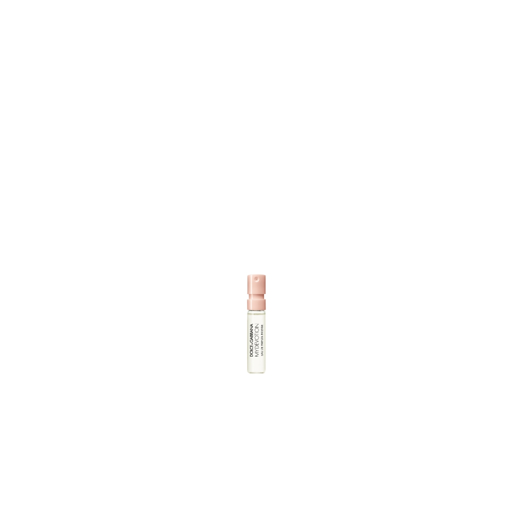 GIFT Dolce&Gabbana My Devotion EDP Intense 1.5ml Vial