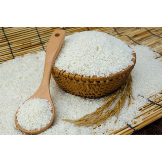 [Hoả Tốc] GẠO TÁM THƠM HẢI HẬU ( GẠO QUÊ CHUẨN , DẺO VỪA , ĐẬM VỊ )