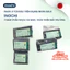 Pack 2 túi rác MORI-SOJI từ nhựa tái sinh KHÔNG CÓ QUAI, Dày dặn, Chống thấm nước & rò rỉ