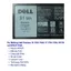 Pin Laptop Dell Precision 15 7510 7520, 17 7710 7720, M7510, M7710, MFKVP - BH 6 THÁNG LSB247