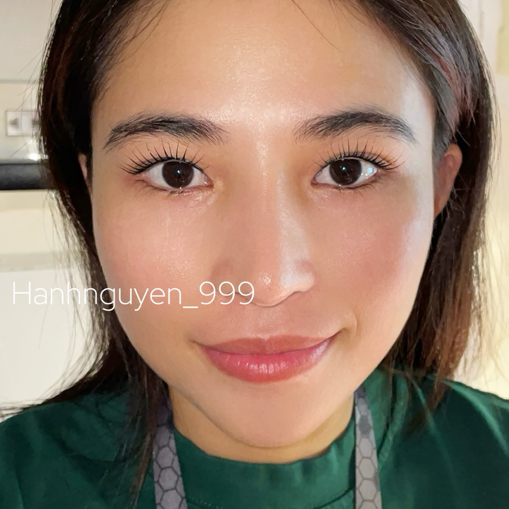 UỐN MI SỐ 1 & SỐ 2 – DÒNG TRUNG HÒA CAO, ỔN ĐỊNH FORM