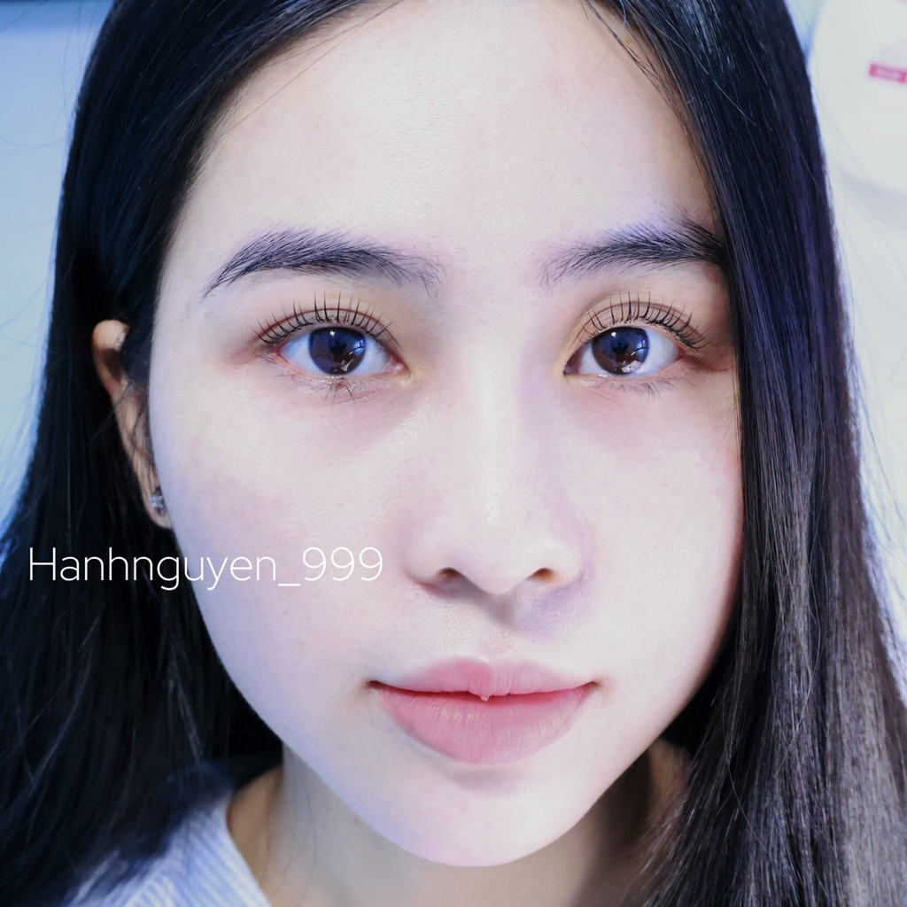 UỐN MI SỐ 1 & SỐ 2 – DÒNG TRUNG HÒA CAO, ỔN ĐỊNH FORM