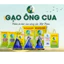 Gạo ST25 Ông Cua Có Mã QR Túi 5Ký