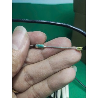Cầu Chì Nhiệt 240°C Đã Hàn Dây Chịu Nhiệt – Thay Thế Bàn Ủi Các Hãng
