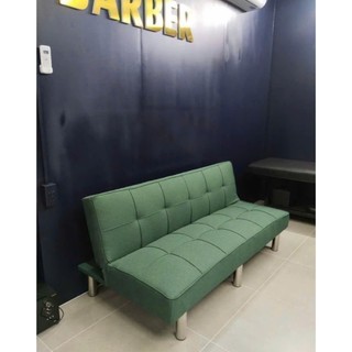 Sofa bed bền đẹp, tiện lợi cho không gian nhỏ...