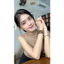 Vòng trầm hương full hộp gấm kèm lá bồ đề