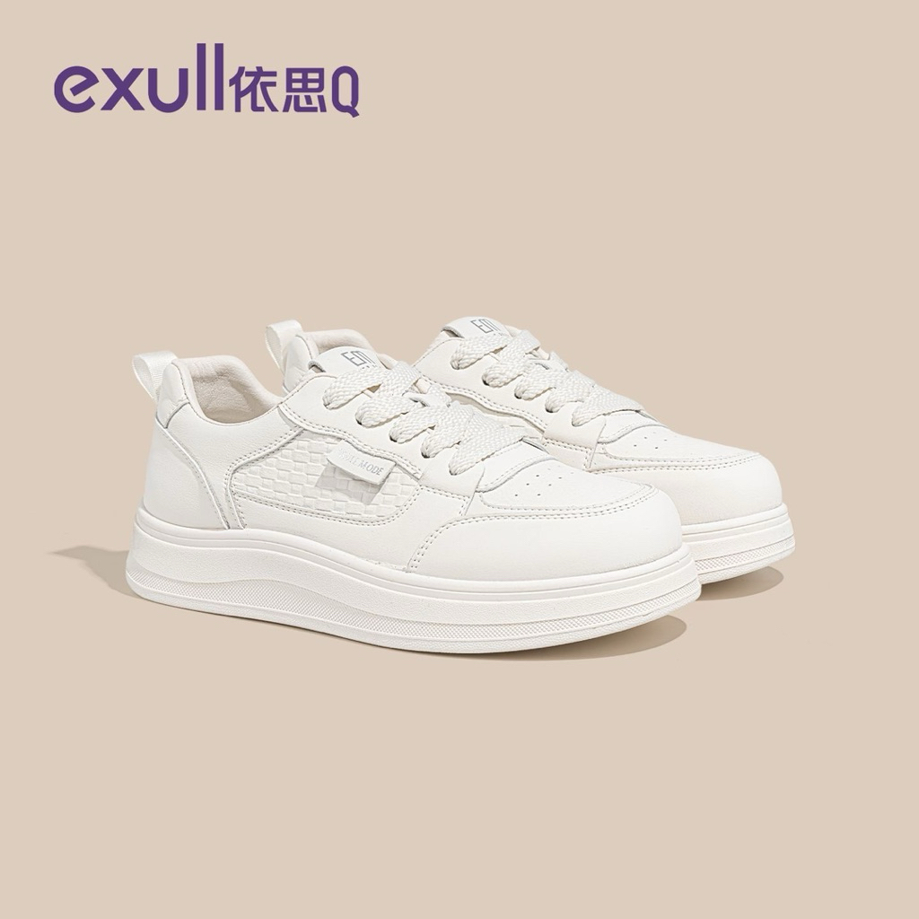 [Đặt trước] Giày thể thao Exull Mode chính hãng đế 3,5cm, mẫu mới nhất ...
