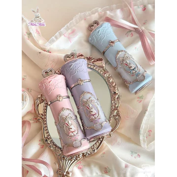 Son Kem Bùn BST Vườn Thỏ Flower Knows-Bunny Graden