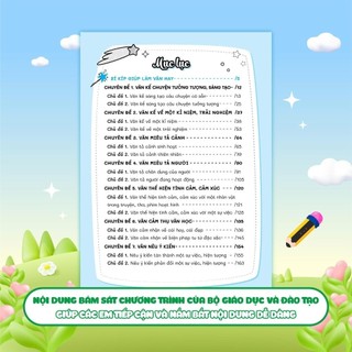 Sách Giúp em tập làm văn lớp 5