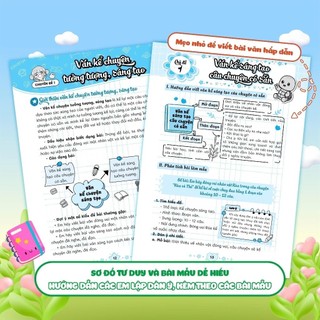 Sách Giúp em tập làm văn lớp 5