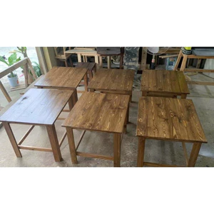 🔥Sơn Lau Gỗ - Wood Stain Tạo Màu Gỗ Cao Cấp Danaz WS900 Gốc Nước, Thẩm Thấu Sâu Thớ Gỗ, Sơn An Toàn