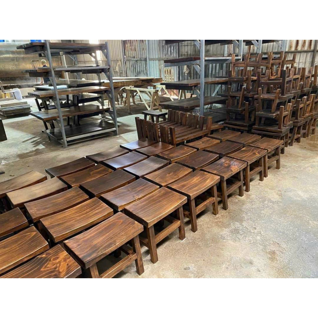 🔥Sơn Lau Gỗ - Wood Stain Tạo Màu Gỗ Cao Cấp Danaz WS900 Gốc Nước, Thẩm Thấu Sâu Thớ Gỗ, Sơn An Toàn