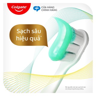 [Livestream] Bộ 3 Kem đánh răng Colgate Total sạch sâu bảo vệ, ngăn ngừa 8 vấn đề răng miệng 150g/ tuýp