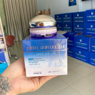 M13 - Ức chế nám tím Lkaori (Chính Hãng)